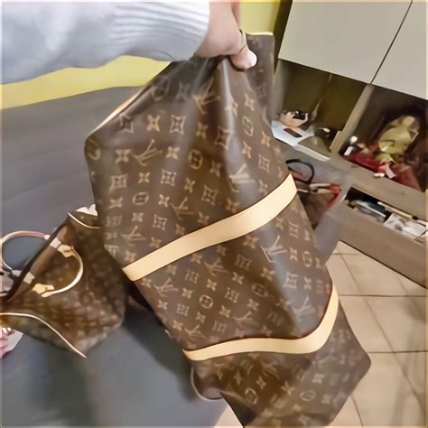 tracolla amovibile louis vuitton usata subito it|Tracolla louis vuitton .